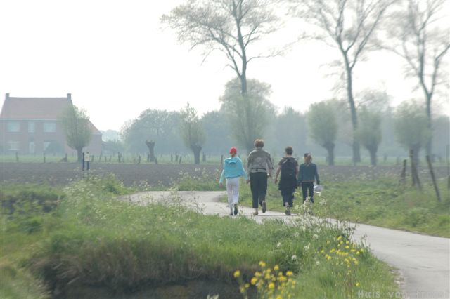 Foto - Vier personen